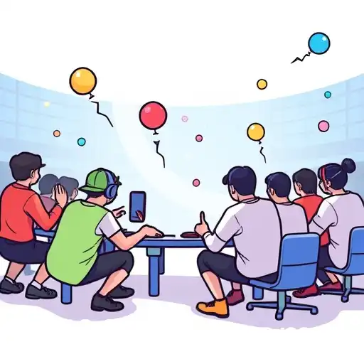 Comunidade Jogadores