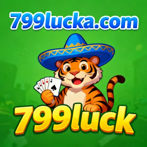 799luck Logo